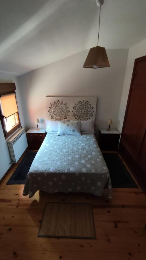 Casa Rural Las Canales Zapardiel de la Ribera Extérieur photo