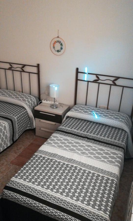 Casa Rural Las Canales Zapardiel de la Ribera Extérieur photo
