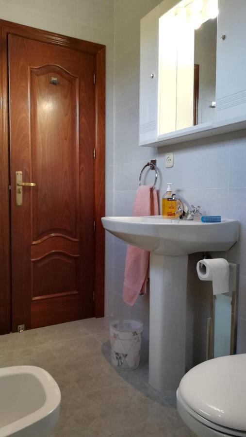 Casa Rural Las Canales Zapardiel de la Ribera Extérieur photo