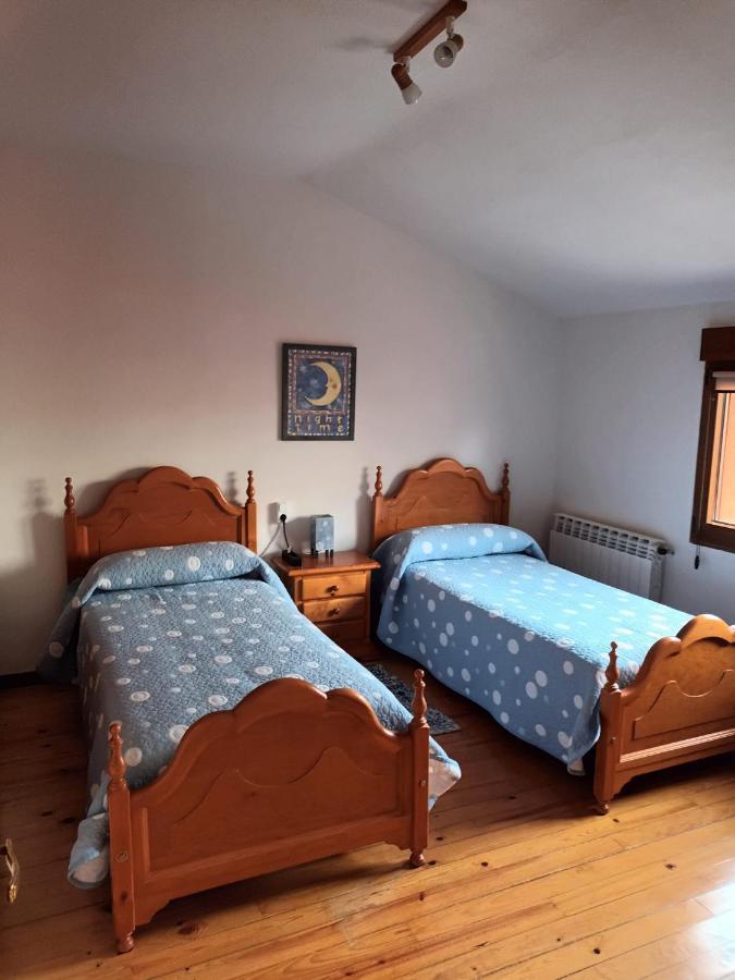Casa Rural Las Canales Zapardiel de la Ribera Extérieur photo
