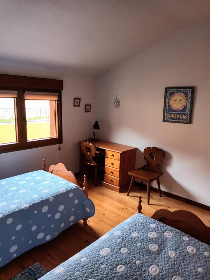 Casa Rural Las Canales Zapardiel de la Ribera Extérieur photo