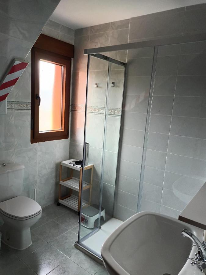 Casa Rural Las Canales Zapardiel de la Ribera Extérieur photo
