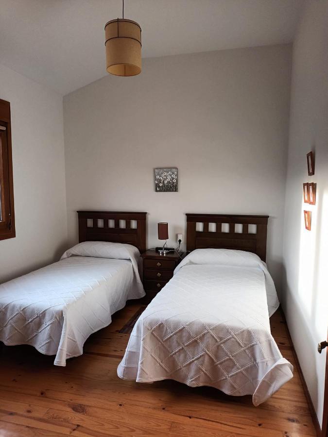 Casa Rural Las Canales Zapardiel de la Ribera Extérieur photo